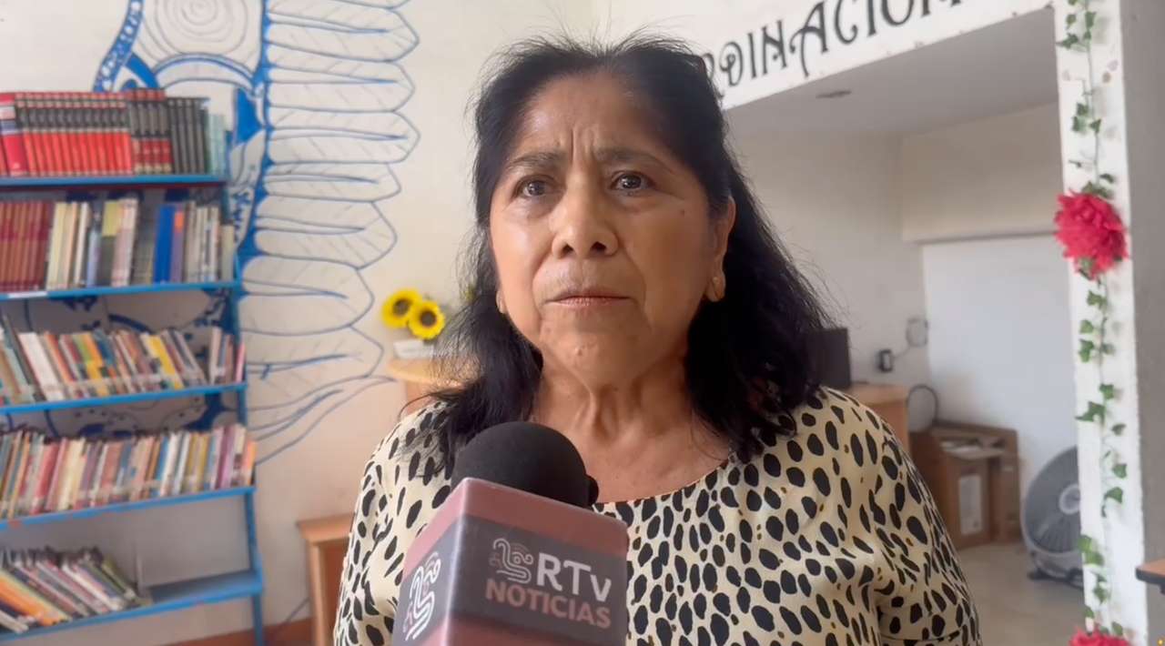 Ofrecen cursos gratuitos de regularización para estudiantes de primaria en Mazatepec