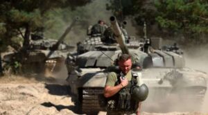 Trump respalda que Europa lidere fuerza de paz en Ucrania