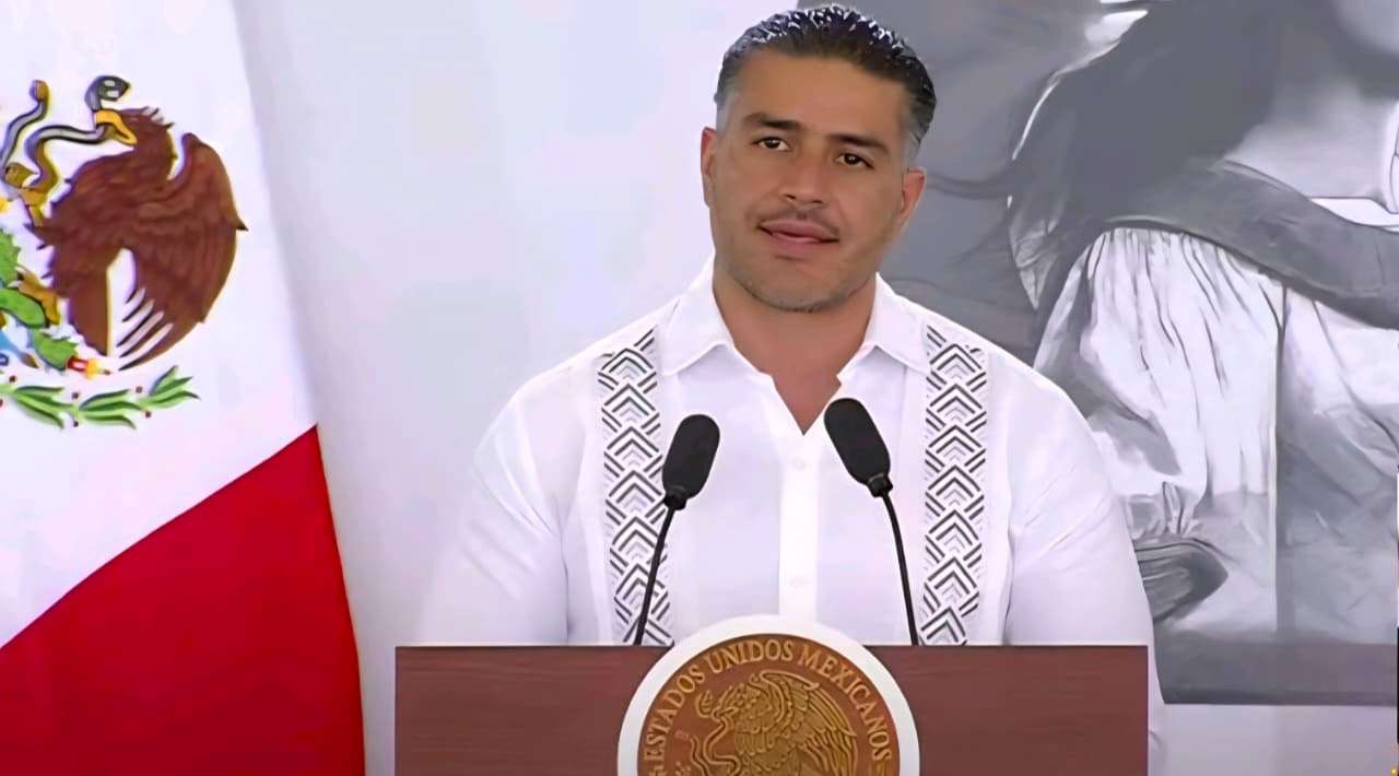 Quintana Roo reduce delitos de alto impacto 30% en menos de un año, reporta Gabinete de Seguridad Federal