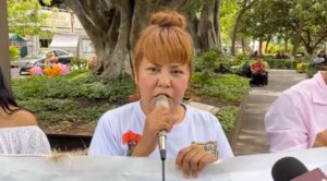 Pueblos indígenas de Morelos exigen reconocimiento de sus derechos