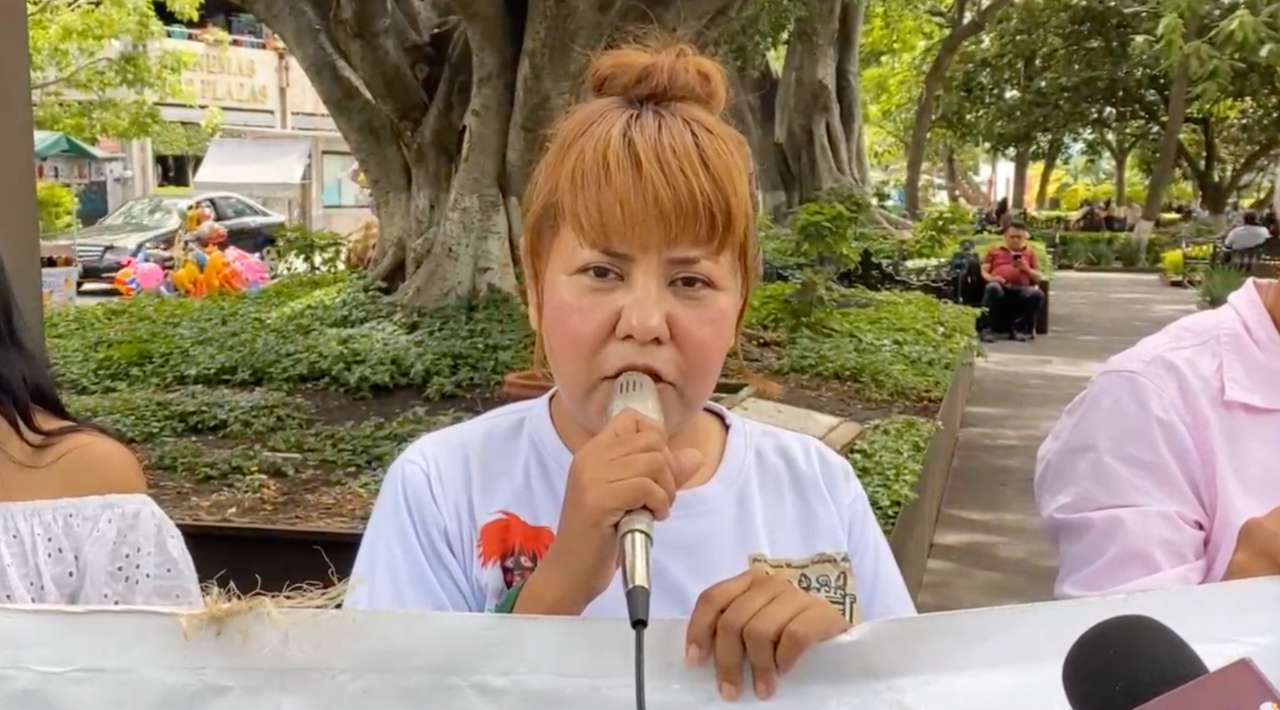 Pueblos indígenas de Morelos exigen reconocimiento de sus derechos