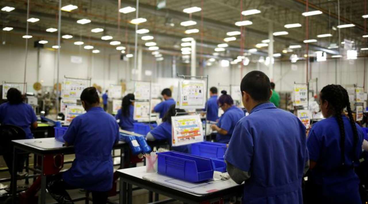 Crece 7.7% el PIB de México en primer trimestre