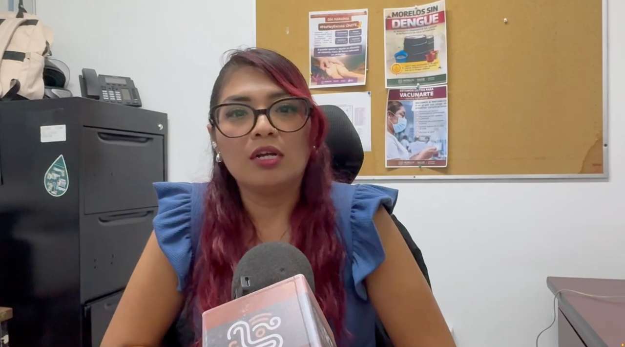 Ofrece Salud Morelos orientación médica para adolescentes vía telemedicina