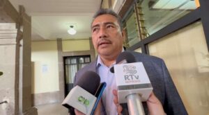 Aumenta participación de alcaldes en Mesas de Paz tras reformas a Ley de Seguridad Pública