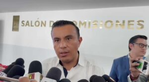 Fiscal general presentará su informe ante el Congreso a mediados de septiembre