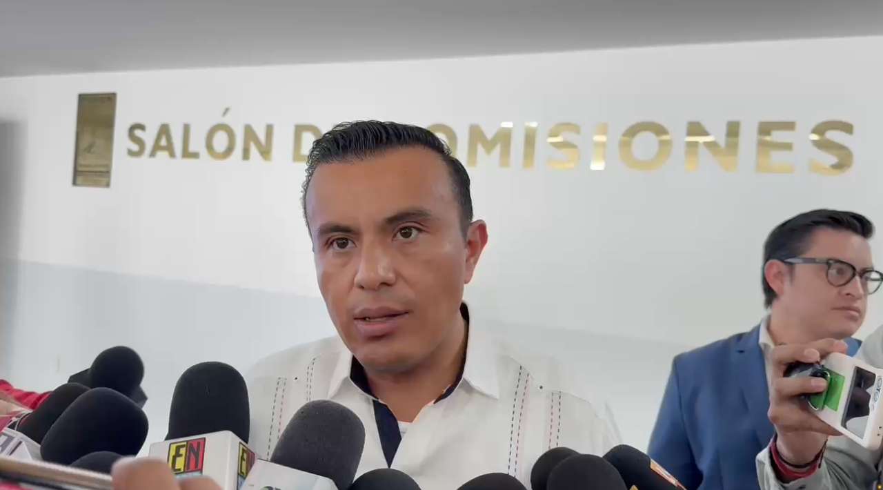 Fiscal general presentará su informe ante el Congreso a mediados de septiembre