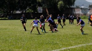 Tlahuicas Rugby convoca a jóvenes talentos en Jiutepec para Try Out
