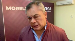 Morena respaldará en el Congreso de Morelos fusión de las secretarías de Hacienda y Administración