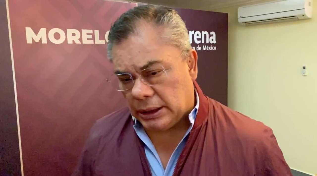 Morena respaldará en el Congreso de Morelos fusión de las secretarías de Hacienda y Administración