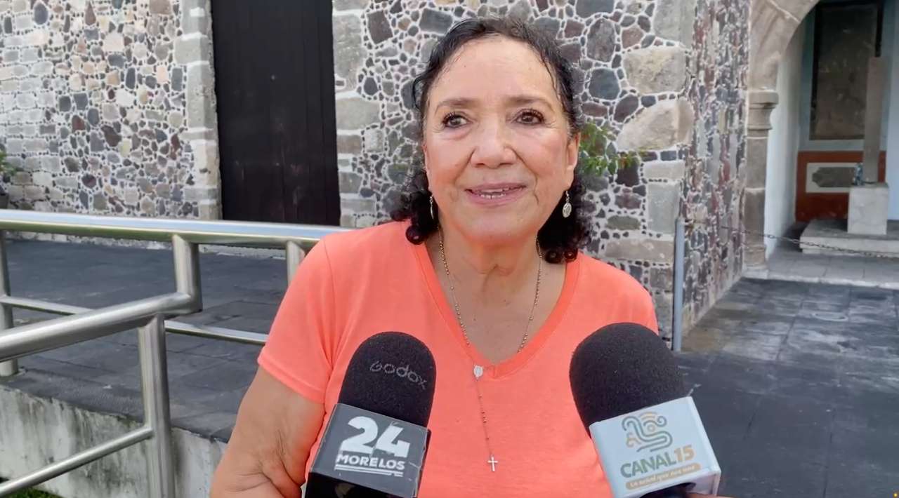“Antes la violencia era vista como normal”: Orquídea García, sobreviviente de violencia de género