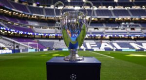 La final de la Champions League 2026 se jugará en Budapest