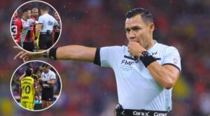La Comisión de Arbitraje respalda a Marco “Gato” Ortiz tras el Atlas vs América