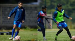 CD Tapatío y Atlante se verán las caras en la Liga de Expansión MX