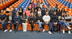 Capacitación de Técnicos Deportivos UAEM: Un paso hacia la excelencia