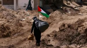 Ocho países europeos rechazan plan israelí para ocupar Gaza