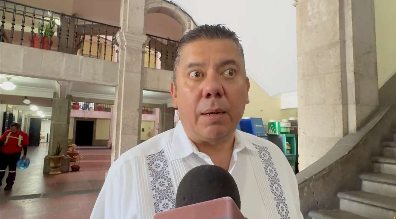 Presas de Morelos mantienen niveles seguros de almacenamiento: CEAGUA