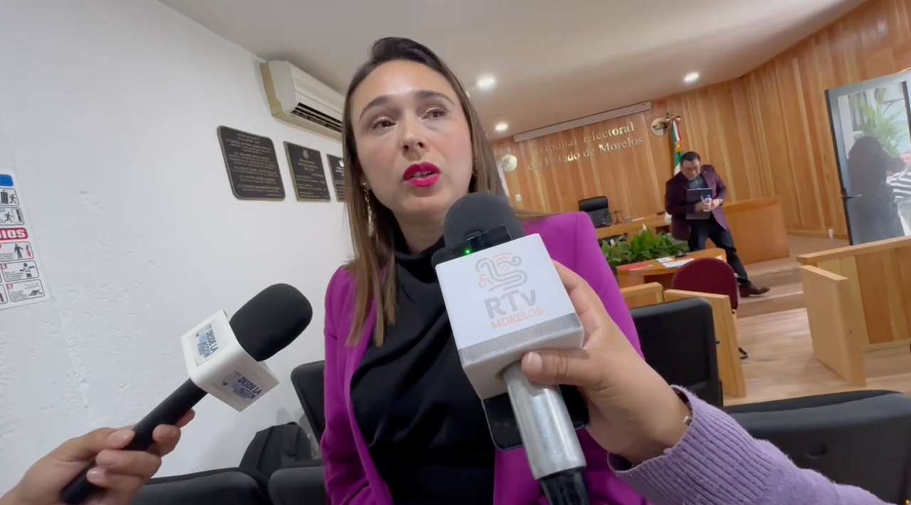 Alfredo Javier Arias será el nuevo presidente del Tribunal Electoral de Morelos