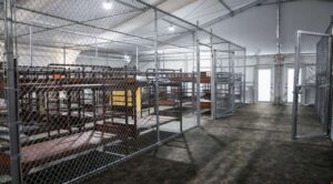 Confirma gobierno federal que hay 81 mexicanos detenidos en ‘Alligator Alcatraz’, Florida