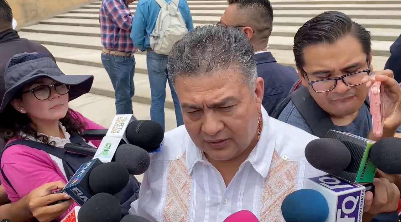 Reactivan tres líneas de transporte público en la zona oriente de Morelos tras frenar extorsiones