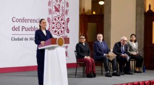 Gobierno detalla proceso para iniciativa de reforma electoral