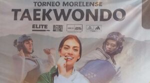 Zaira Paulina Salgado Landa viaja a Paraguay para representar a México en los Panamericanos Junior 2025