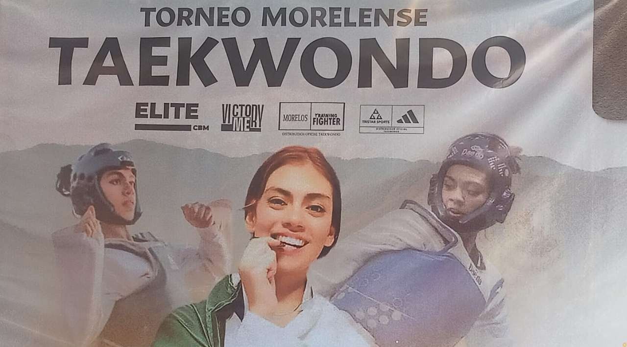 Zaira Paulina Salgado Landa viaja a Paraguay para representar a México en los Panamericanos Junior 2025