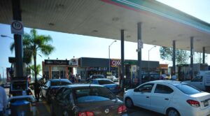 Desabasto de gasolina en puntos del país ya está resuelto: Sheinbaum