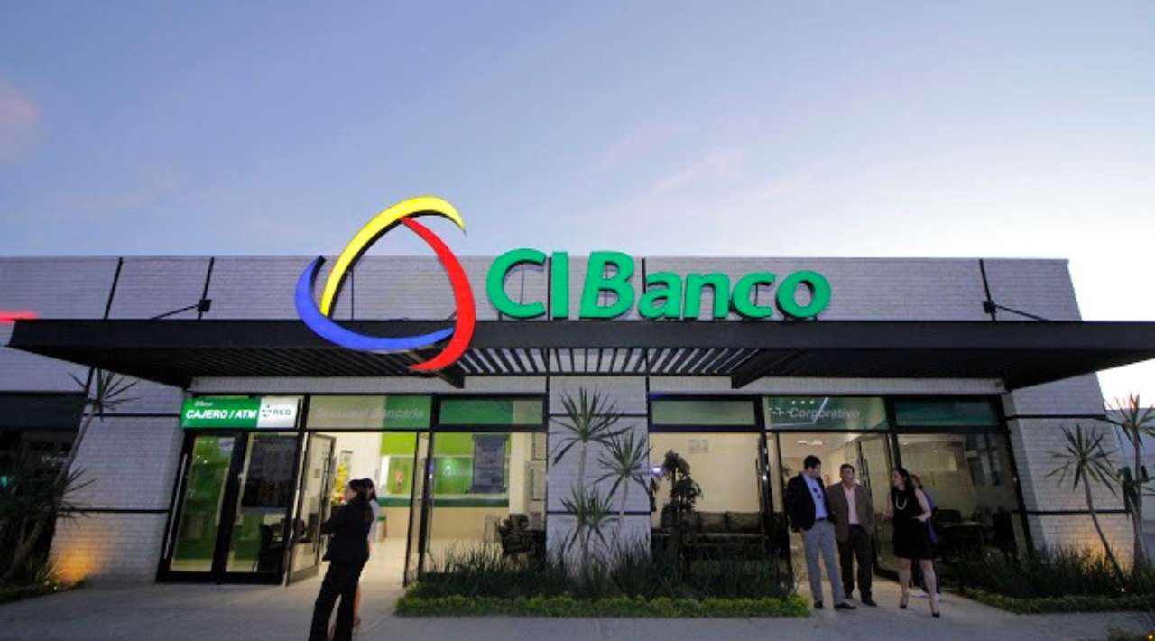 CI Banco demanda al Departamento del Tesoro de EU tras acusaciones de lavado de dinero
