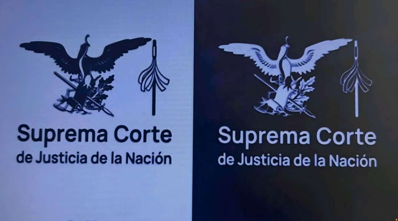 Estrenará SCJN nueva imagen institucional a partir del 1 de septiembre