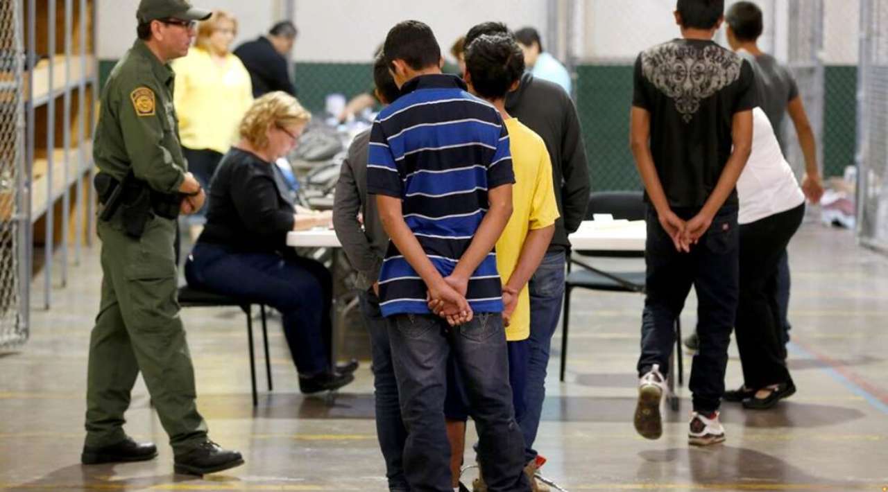 Gobierno de Trump prepara ofensiva migratoria en Chicago