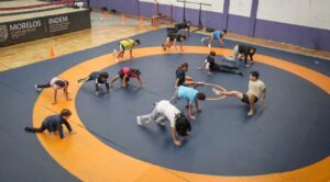 Semilleros Deportivos del INDEM suma nuevos talentos tras exitoso Curso de Verano 2025