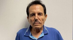 Ismael ‘Mayo’ Zambada se declarará culpable en Estados Unidos