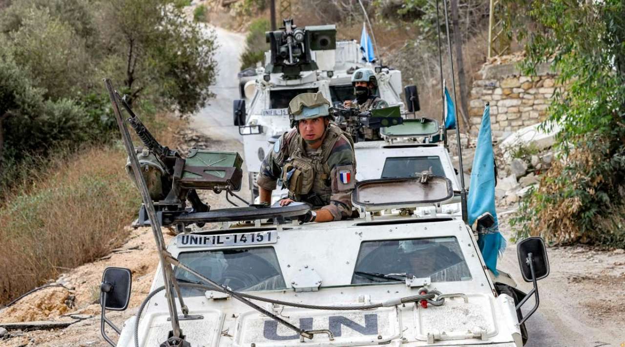 ONU retirará fuerzas de paz en Líbano tras casi 50 años