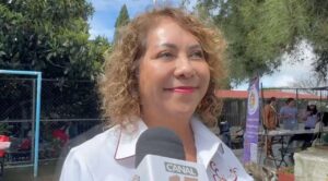 Lanzan el programa “Semilleros de la Integridad” para fomentar valores en escuelas de Morelos