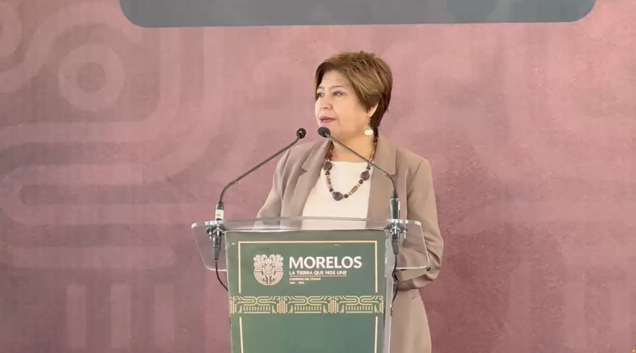 Abre convocatorias Secretaría del Bienestar para adultos mayores y personas con discapacidad