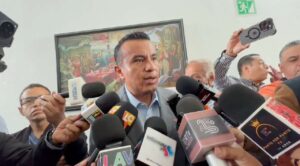 Congreso local se prepara para analizar propuestas de la gobernadora