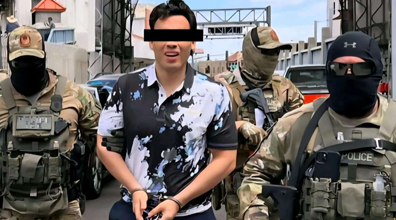 Audiencia para definir su situación jurídica de Julio César Chávez Jr. será el 23 de agosto