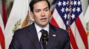 Marco Rubio visitará México la próxima semana