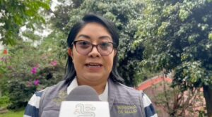Morelos registra 42 casos de tosferina; alertan por posible repunte tras regreso a clases