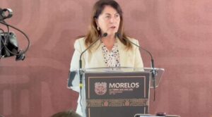 Antiguo DIF Cuautla será sede del DIF Morelos: González Saravia
