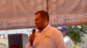 Llega a Xoxocotla la Feria de la Salud con servicios gratuitos para la población