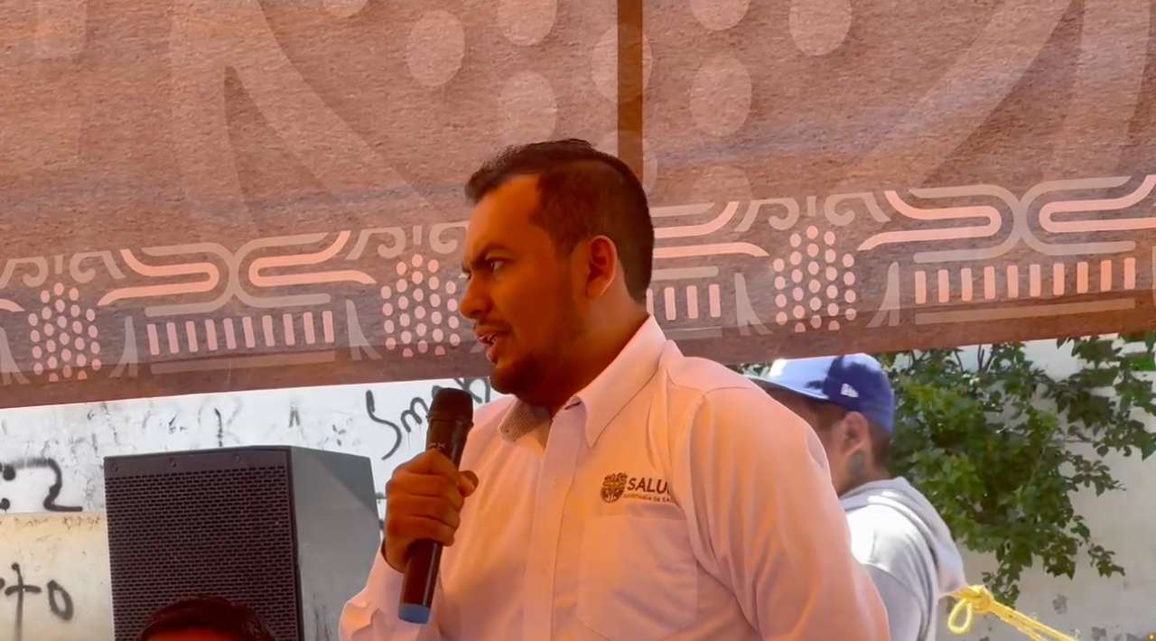 Llega a Xoxocotla la Feria de la Salud con servicios gratuitos para la población