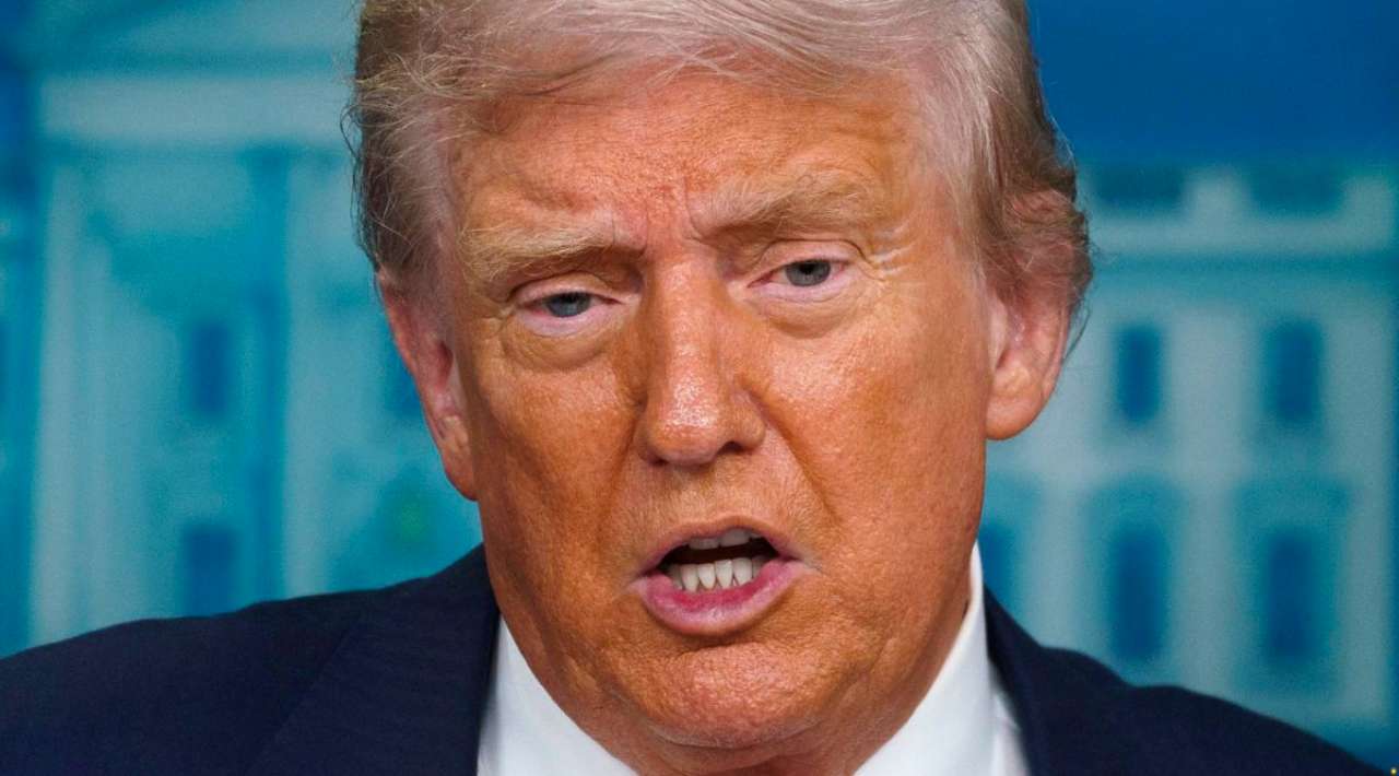 Trump califica a la CDMX como uno de los “peores lugares del mundo” por su alta tasa de homicidios
