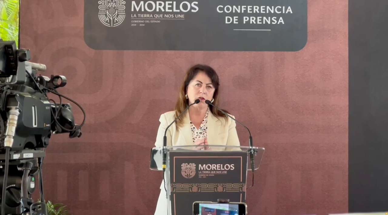 Ningún alcalde será excluido de estrategia de seguridad: González Saravia