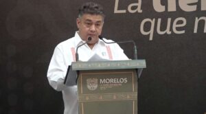 Avanza Morelos en formación policial y canje de armas: SSP