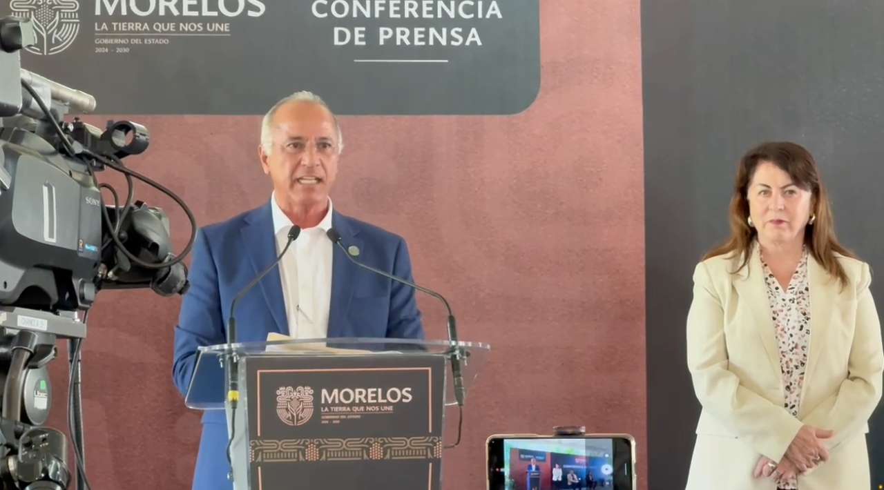 Distribuidor vial de la UAEM iniciará construcción en 2026 con inversión de 300 mdp