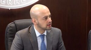 Adquiere FGE equipo especializado para búsqueda de desaparecidos e inicia registro de personas no identificadas