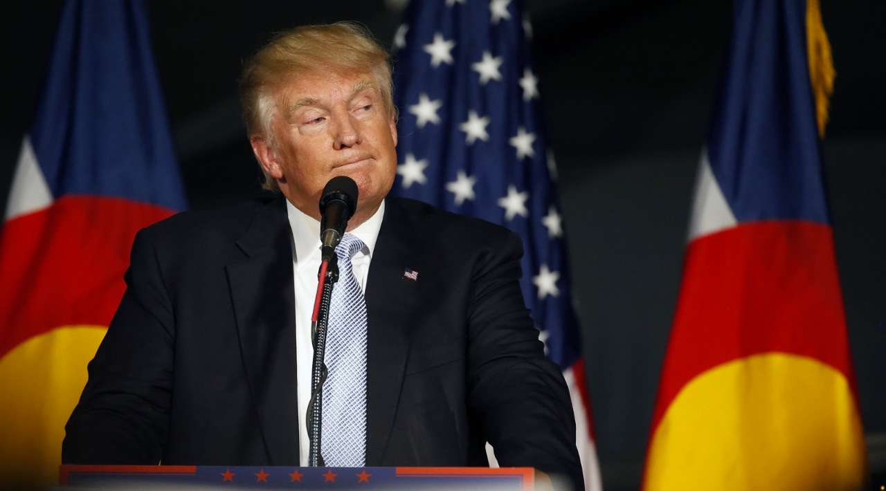 20 Estados demandan a Trump por condicionar fondos a cooperación migratoria