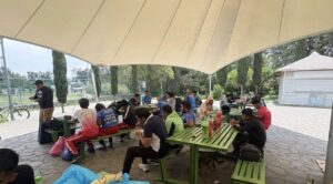 Sporting Canamy fortalece la unión rumbo al arranque de la temporada 2025-2026