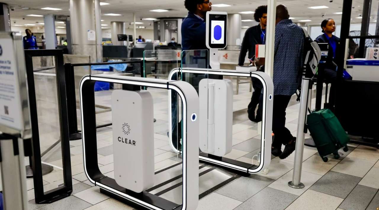 EE.UU. instala controles biométricos en aeropuertos rumbo al Mundial 2026